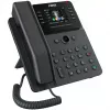 Fanvil V62G Gigabit SIP IP stalinis telefonas (12 linijų, spalvotas ekranas)