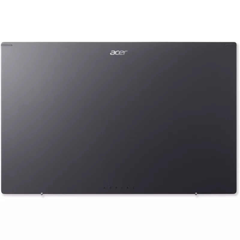 Nešiojamas kompiuteris Acer Aspire 5 17,3 colio FHD (Core 5 120U, 16 GB, 512 GB SSD, W11P)