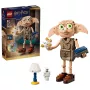 LEGO Harry Potter 76469 Dobby laisvasis elfas (379 dalių)