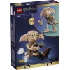 LEGO Harry Potter 76469 Dobby laisvasis elfas (379 dalių)