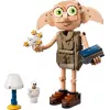 LEGO Harry Potter 76469 Dobby laisvasis elfas (379 dalių)