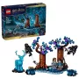 LEGO Harry Potter 76475 Uždraustasis miškas: Expecto Patronum (244 dalių)