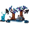 LEGO Harry Potter 76475 Uždraustasis miškas: Expecto Patronum (244 dalių)
