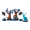 LEGO Harry Potter 76475 Uždraustasis miškas: Expecto Patronum (244 dalių)