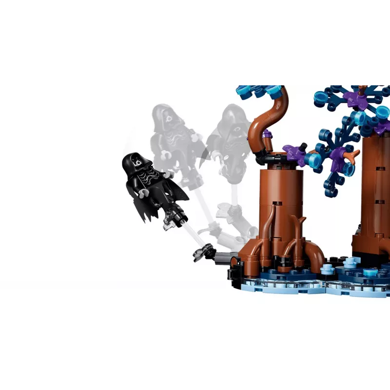 LEGO Harry Potter 76475 Uždraustasis miškas: Expecto Patronum (244 dalių)