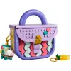 LEGO Creator 3-in-1 31391 Mados rankinė su laikymo dėžute (272 vnt.)