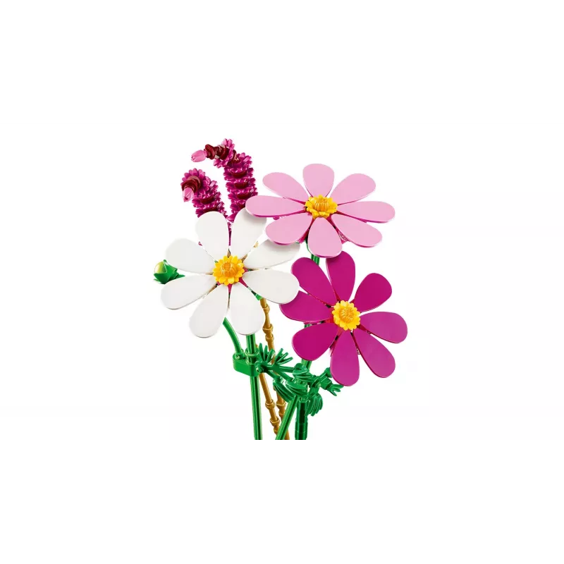LEGO Botanicals 11514 Kosmoso gėlės (171 detalė)
