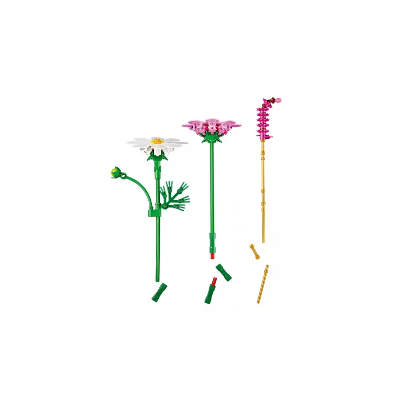 LEGO Botanicals 11514 Kosmoso gėlės (171 detalė)