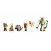 LEGO Minecraft 21592 Vištos Jokerio Dykumos Ataka (428 dalių)