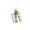LEGO Minecraft 21592 Vištos Jokerio Dykumos Ataka (428 dalių)