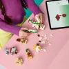 LEGO Minecraft 21592 Vištos Jokerio Dykumos Ataka (428 dalių)