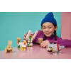 LEGO Minecraft 21592 Vištos Jokerio Dykumos Ataka (428 dalių)