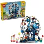 LEGO Creator 3-in-1 31389 Įspūdingas apžvalgos ratas (916 dalių)