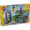 LEGO Creator 3-in-1 31389 Įspūdingas apžvalgos ratas (916 dalių)