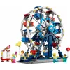 LEGO Creator 3-in-1 31389 Įspūdingas apžvalgos ratas (916 dalių)