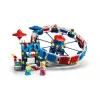 LEGO Creator 3-in-1 31389 Įspūdingas apžvalgos ratas (916 dalių)