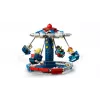 LEGO Creator 3-in-1 31389 Įspūdingas apžvalgos ratas (916 dalių)
