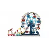 LEGO Creator 3-in-1 31389 Įspūdingas apžvalgos ratas (916 dalių)