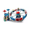 LEGO Creator 3-in-1 31389 Įspūdingas apžvalgos ratas (916 dalių)