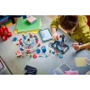 LEGO Creator 3-in-1 31389 Įspūdingas apžvalgos ratas (916 dalių)