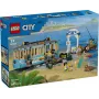 LEGO City 60506 Klasikinis paplūdimio tramvajus (693 detalės)