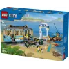LEGO City 60506 Klasikinis paplūdimio tramvajus (693 detalės)