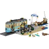 LEGO City 60506 Klasikinis paplūdimio tramvajus (693 detalės)