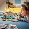 LEGO City 60506 Klasikinis paplūdimio tramvajus (693 detalės)