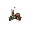 LEGO Creator 3-in-1 31387 Ikoninis Piratų Laivas (1074 dalių)
