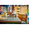 LEGO Creator 3-in-1 31387 Ikoninis Piratų Laivas (1074 dalių)