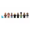 LEGO Harry Potter 76471 Knockturn Alėjos burtų parduotuvės (788 dalių)