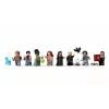 LEGO Harry Potter 76471 Knockturn Alėjos burtų parduotuvės (788 dalių)