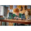 LEGO Harry Potter 76471 Knockturn Alėjos burtų parduotuvės (788 dalių)