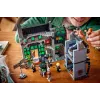 LEGO Harry Potter 76471 Knockturn Alėjos burtų parduotuvės (788 dalių)
