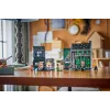 LEGO Harry Potter 76471 Knockturn Alėjos burtų parduotuvės (788 dalių)