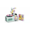 LEGO Creator 3-in-1 31392 Muzikinis dekoras Fortepijonas su katinu (485 dalių)