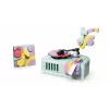 LEGO Creator 3-in-1 31392 Muzikinis dekoras Fortepijonas su katinu (485 dalių)