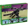 LEGO Minecraft 21595 Enderio drakonas (710 dalių)
