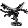 LEGO Minecraft 21595 Enderio drakonas (710 dalių)