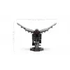 LEGO Minecraft 21595 Enderio drakonas (710 dalių)