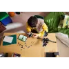 LEGO Minecraft 21595 Enderio drakonas (710 dalių)