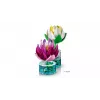 LEGO Botanicals 11511 Vandens lelijos (259 dalių)