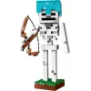 LEGO Minecraft 21594 Skeletas (502 detalės)
