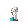 LEGO Minecraft 21594 Skeletas (502 detalės)