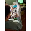 LEGO Minecraft 21594 Skeletas (502 detalės)