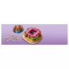 LEGO 40815 Gimtadienio tortas – Statomas tortas su žvakėmis (219 dalių)