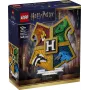 LEGO Harry Potter 76462 Hogvartso namų herbas (545 dalių)