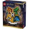 LEGO Harry Potter 76462 Hogvartso namų herbas (545 dalių)