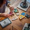 LEGO Harry Potter 76462 Hogvartso namų herbas (545 dalių)