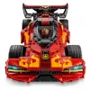 LEGO NINJAGO 71867 X-1 Ninja Charger 15-asis jubiliejus (691 detalė)